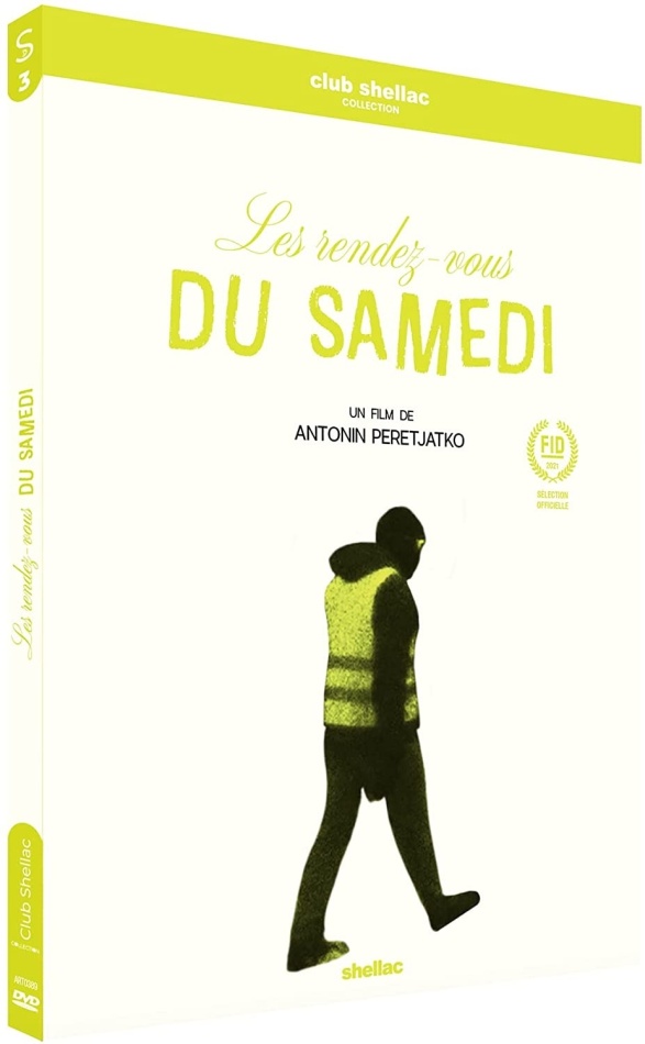 Les rendez-vous du samedi (2021)