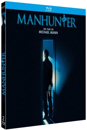 Manhunter (1986) (Limited Edition)