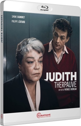 Judith Therpauve (1978)