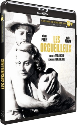 Les orgueilleux (1953)