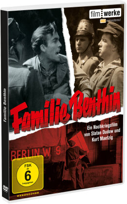 Familie Benthin (1950) (Filmwerke, s/w)
