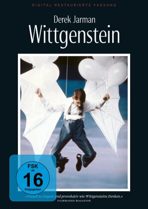 Wittgenstein (1993) (Digital Restauriert)