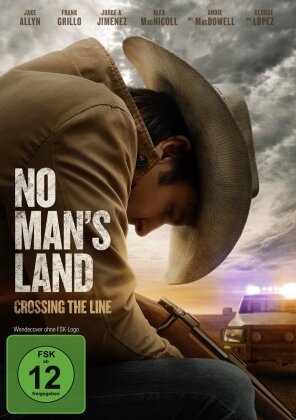 No Man's Land - Crossing the Line (2020)