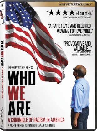 Who We Are - A Chronicle Of Racism In America (2021)
