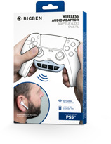 PS5 Audio-Adapter (Blutooth) für original PS5 Controller