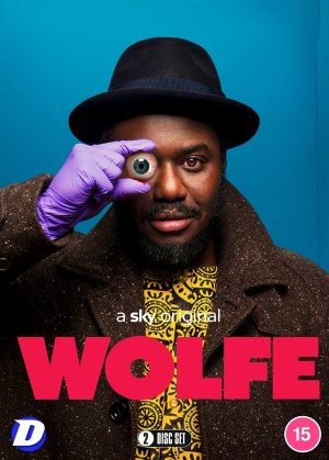 Wolfe - Season 1 (2 DVDs)