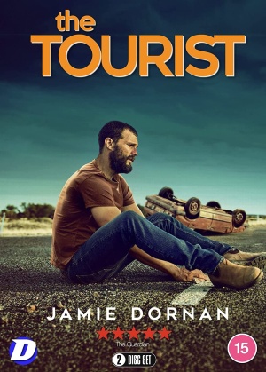 The Tourist - Series 1 (2 DVD)