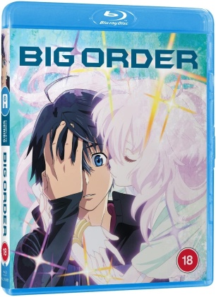 Big Order - Season 1