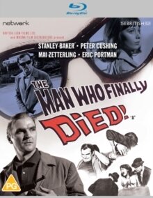 The Man Who Finally Died (1963) (n/b)