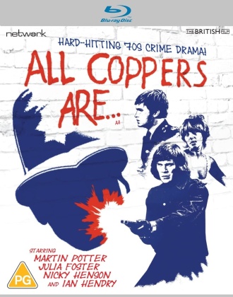 All Coppers Are... (1972)