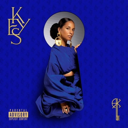 Alicia Keys - Keys (2 CDs)