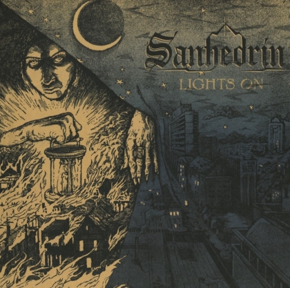 Sanhedrin - Lights On