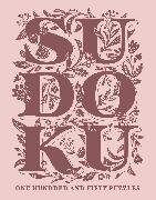 Vintage Sudoku