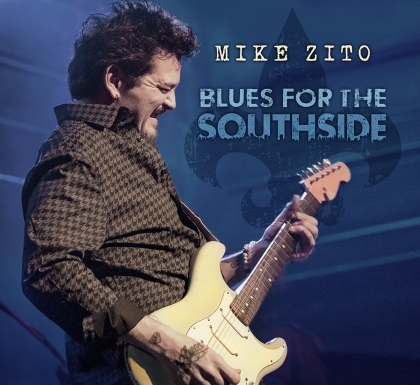 Mike Zito - Blues For The Southside (Live From Old Rock House) (2 CDs)