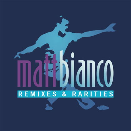 Matt Bianco - Remixes And Rarities 2CD (2 CDs)