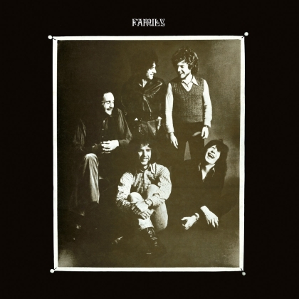 Family - A Song For Me (2022 Reissue, Expanded, Remastered, 2 CDs)