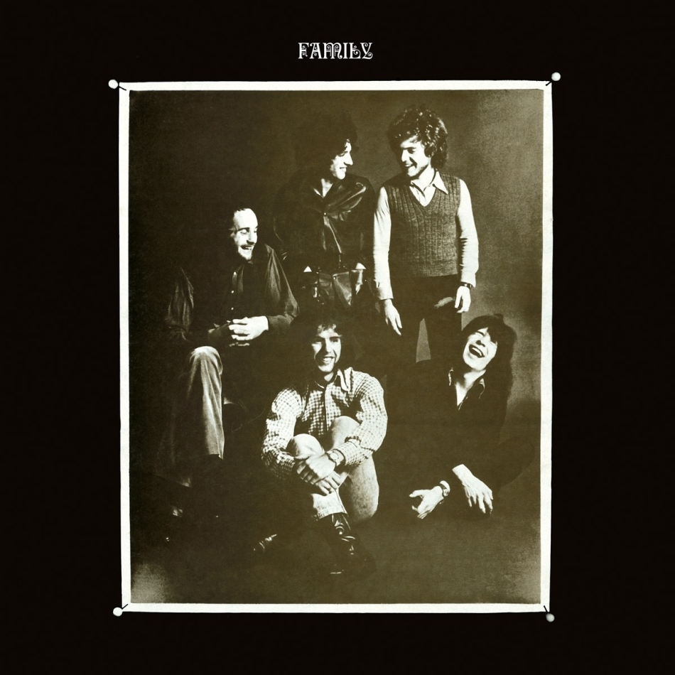 Family - A Song For Me 2022 Reissue, Expanded, Versione Rimasterizzata, 2 CD