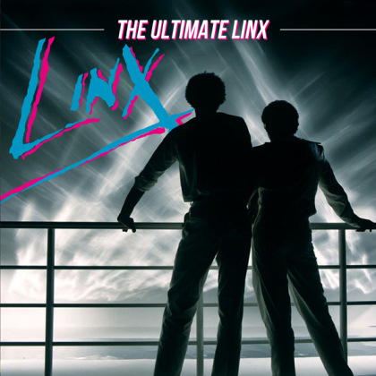 Linx - The Ultimate Linx (4 CDs)