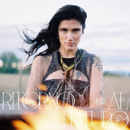 Elisa - Ritorno Al Futuro / Back To The Future (2 CDs)