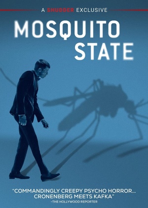 Mosquito State (2020) (A Shudder Original)