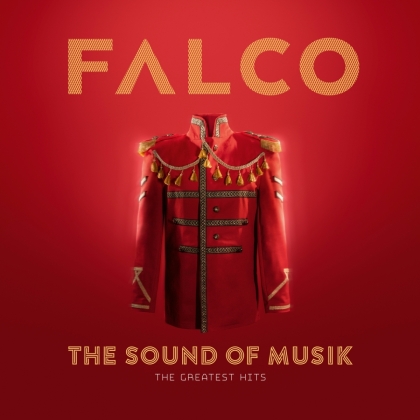 Falco - The Sound Of Musik (2 LPs)
