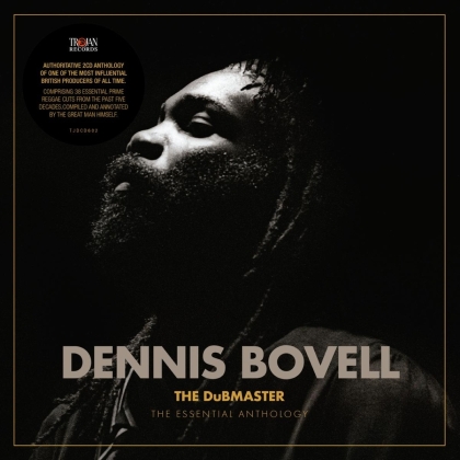 Dennis Bovell - The DuBMASTER:The Essential Anthology (2 CDs)