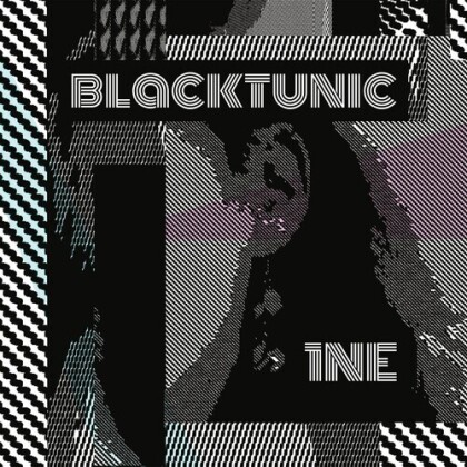 Blacktunic - 1NE (Extended Edition, Limited Edition, LP)