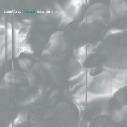 Sweet Trip - Halica: Bliss Out Vol. 11 (Gatefold, Expanded, Silver Vinyl, 2 LPs)