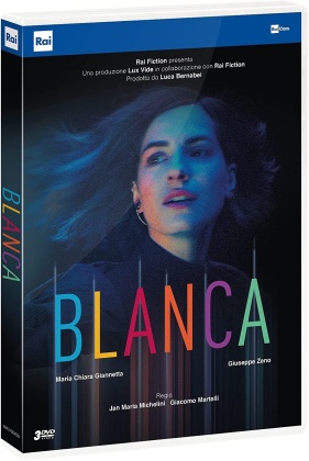 Blanca - Stagione 1 (3 DVDs)