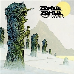 Zombie Zombie - Vae Vobis