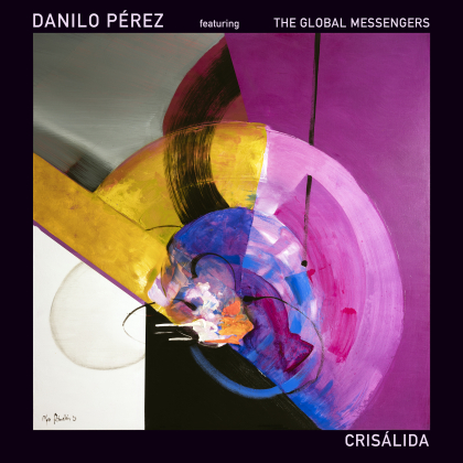 Danilo Perez - Crisalida