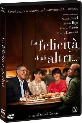 La felicità degli altri (2020)