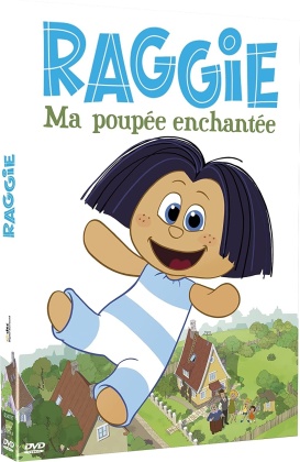 Raggie - Ma poupée enchantée (2020)