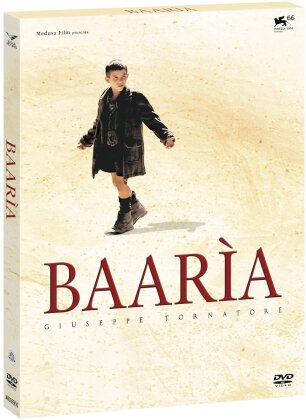 Baarìa (2009) (Ever Green Collection)