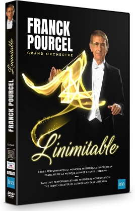 Franck Pourcel - L'inimitable