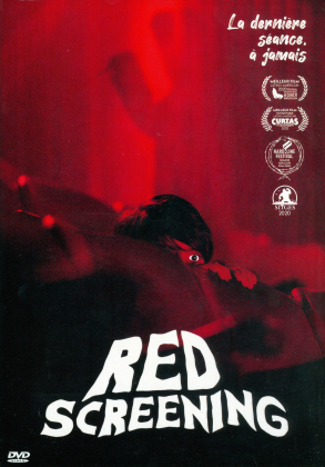 Red Screening (2020)