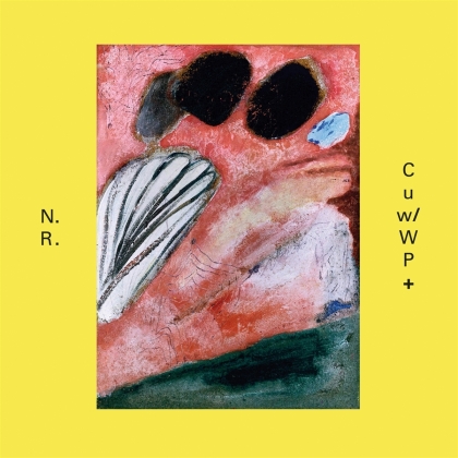Nein Rodere - Catch Up With What Party + (LP)