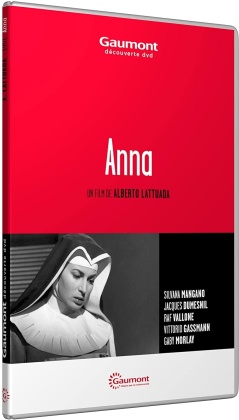 Anna (1951) (Collection Gaumont Découverte)
