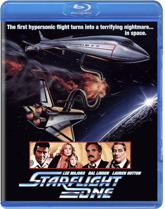 Starflight One (1983)