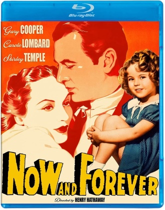 Now and Forever (1934)