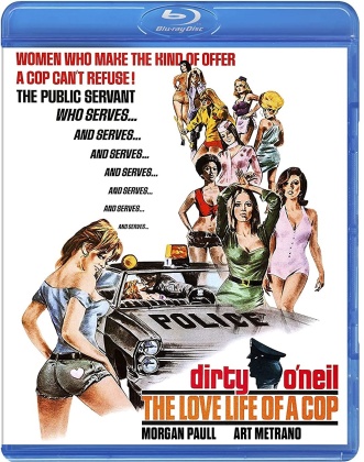 Dirty O'neil (1974)