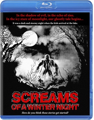 Screams Of A Winter Night (1979)