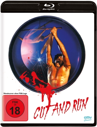 Cut and Run (1985) (Uncut)