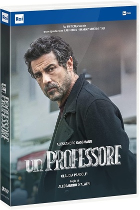 Un professore (3 DVDs)