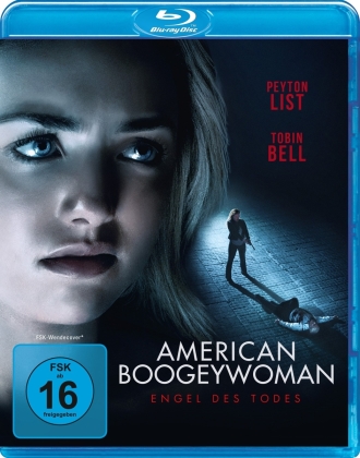 American Boogeywoman - Engel des Todes (2021)