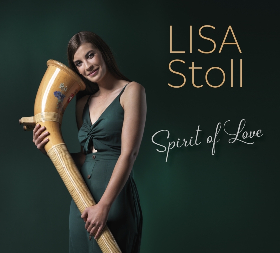 Lisa Stoll - Spirit of Love