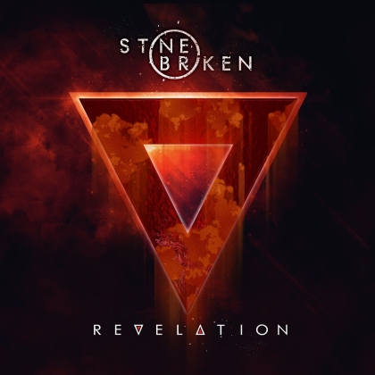 Stone Broken - Revelation (Deluxe Edition)