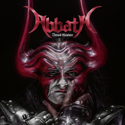 Abbath (Ex-Immortal) - Dread Reaver (Gatefold, + Poster, LP)