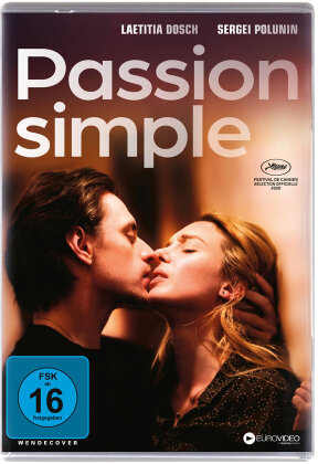 Passion simple (2020)