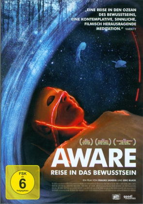 Aware - Reise in das Bewusstsein (2021)